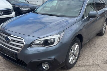 Subaru Outback 334.000 km 6.300 &euro; Kölleda 99625