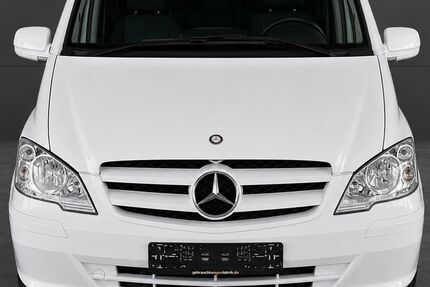 Mercedes-Benz Vito 168.357 km 9.999 &euro; Erfurt 99097