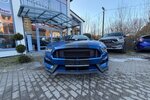 Ford Mustang 5,0 GT 89.000 km 29.990 &euro; Rudolstadt 07407