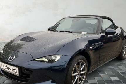 Mazda MX-5 2.501 km 28.999 &euro; Erfurt 99099