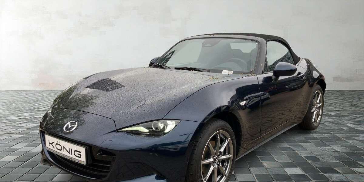 Mazda MX-5 2.501 km 28.999 &euro; Erfurt 99099