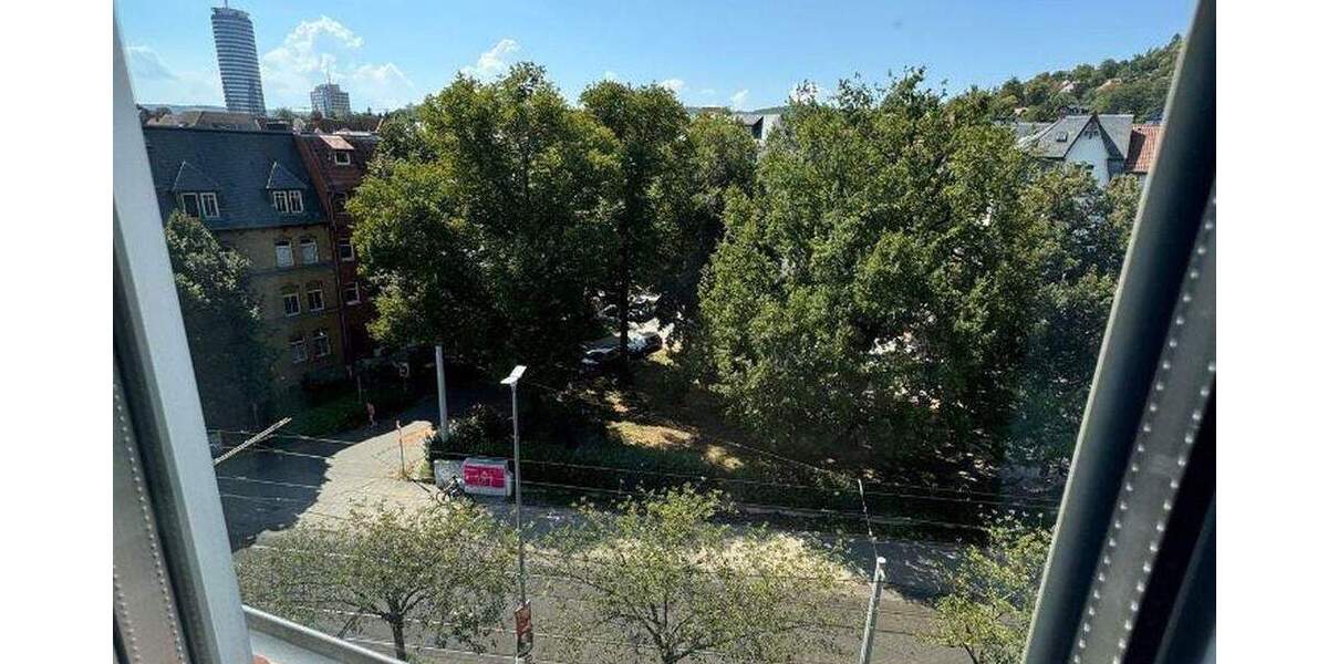 Etagenwohnung Jena Nord - 4 Zimmer, 108 m&sup2;, 466.000&euro; | Angebot:25712567