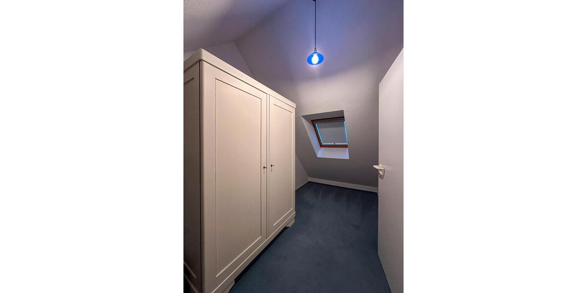 Maisonettenwohnung Lanitz-Hassel-Tal Tal - 2 Zimmer, 60 m&sup2;, 450&euro; | Angebot:25098608