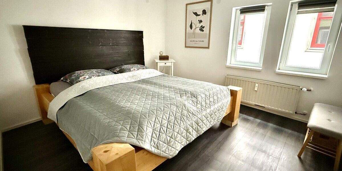 Mehrfamilienhaus, Wohnhaus Rudolstadt Zentrum - 185.000&euro; | Angebot:25666637