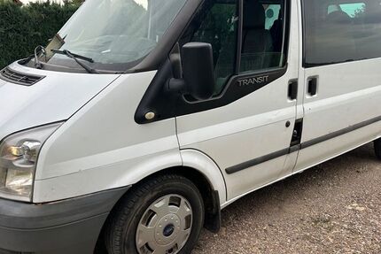 Ford Transit 450.000 km 2.500 &euro; Apolda 99510