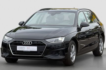 Audi A4 38.900 km 24.480 &euro; Erfurt 99099