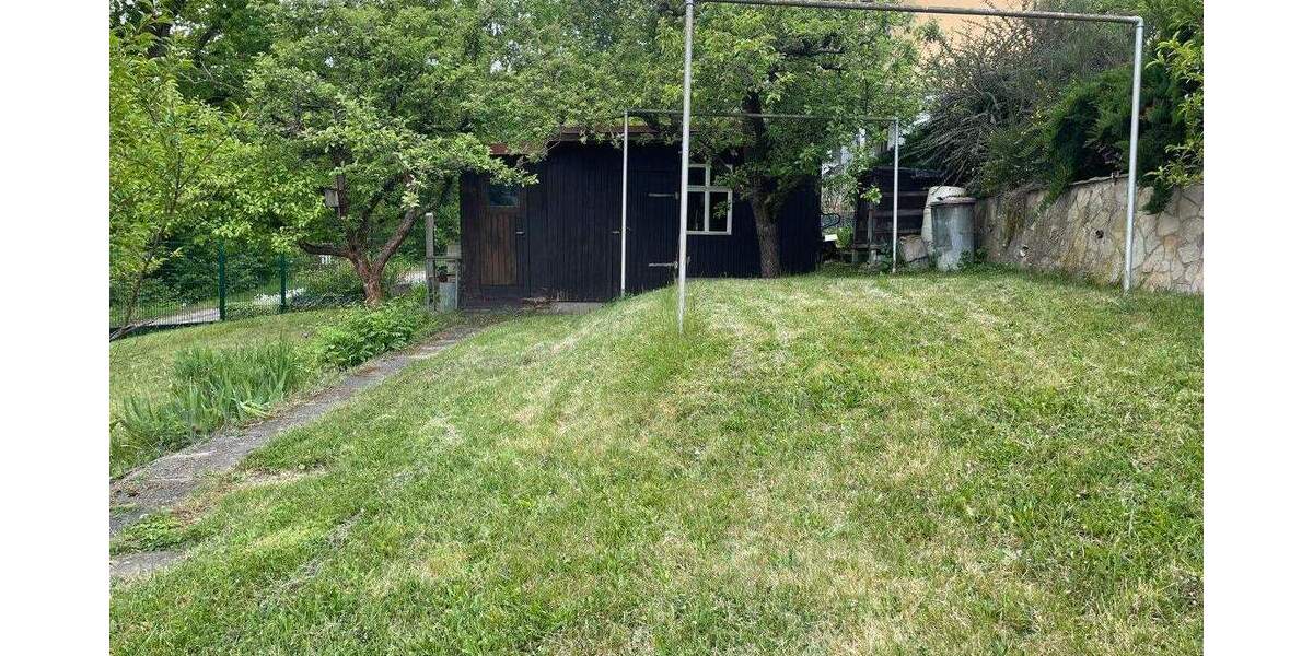 Einfamilienhaus Rudolstadt West - 148.000&euro; | Angebot:25665957