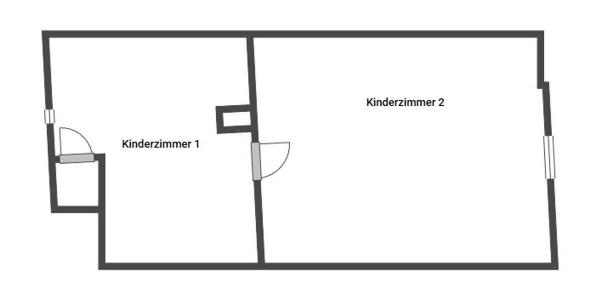 Einfamilienhaus Graitschen bei Bürgel - 4 Zimmer, 128.000&euro; | Angebot:26043668