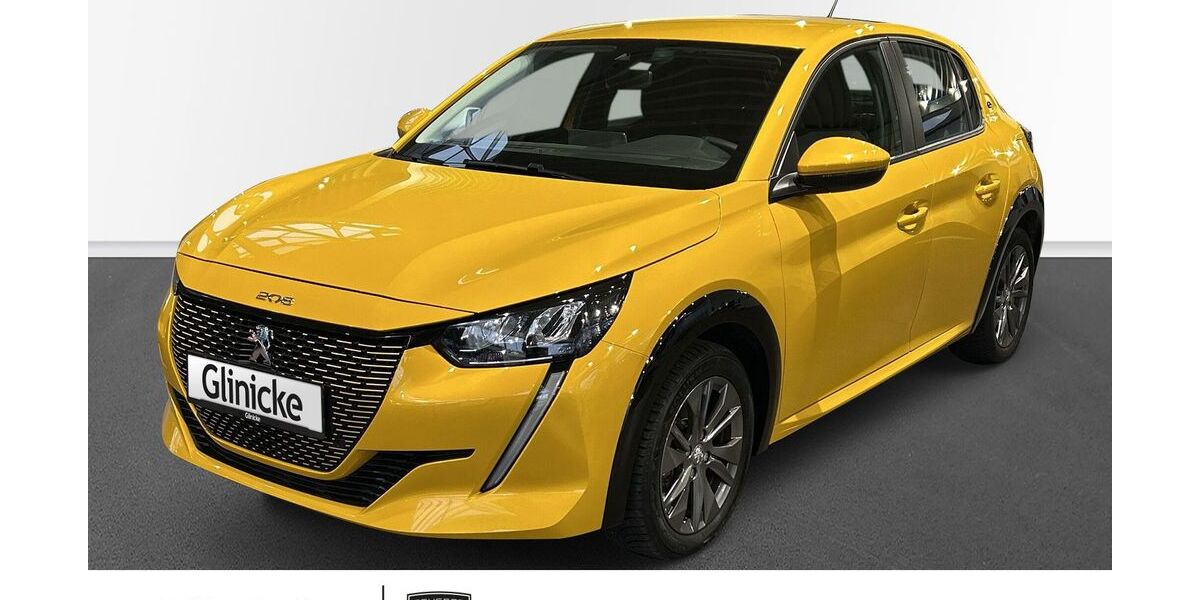 Peugeot 208 41.000 km 15.490 &euro; Erfurt 99086