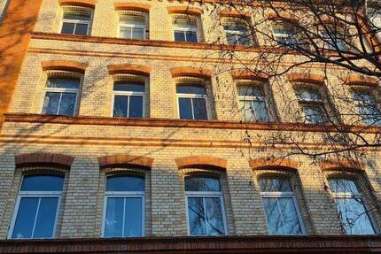 Wohnung Erfurt Andreasvorstadt - 1 Zimmer, 750.000&euro; | Angebot:25705894