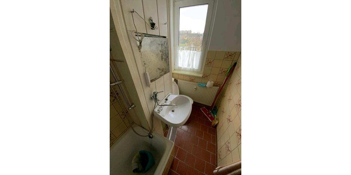 Etagenwohnung Kranichfeld - 4 Zimmer, 75 m&sup2;, 80.000&euro; | Angebot:25924528