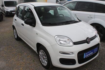 Fiat Panda 45.000 km 7.950 &euro; Jena 07743