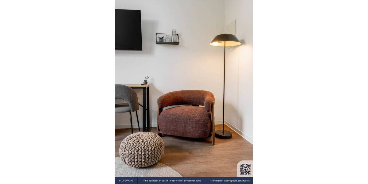 Etagenwohnung Jena Zentrum - 2 Zimmer, 2.319&euro; | Angebot:26296976