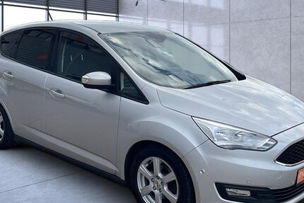 Ford C-Max 158.972 km 7.490 &euro; Erfurt 99086