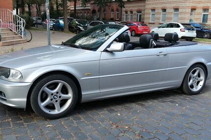 BMW 320 251.000 km 4.800 &euro; Erfurt 99089