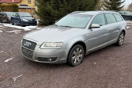 Audi A6 227.000 km 2.990 &euro; Erfurt 99092
