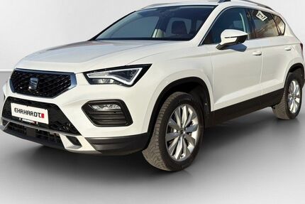 Seat Ateca 41.810 km 21.890 &euro; Erfurt 99099