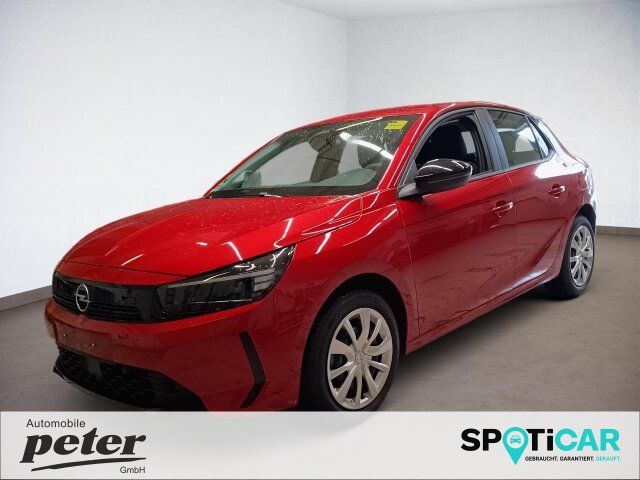 Opel Corsa 7.689 km 18.740 &euro; Erfurt 99086