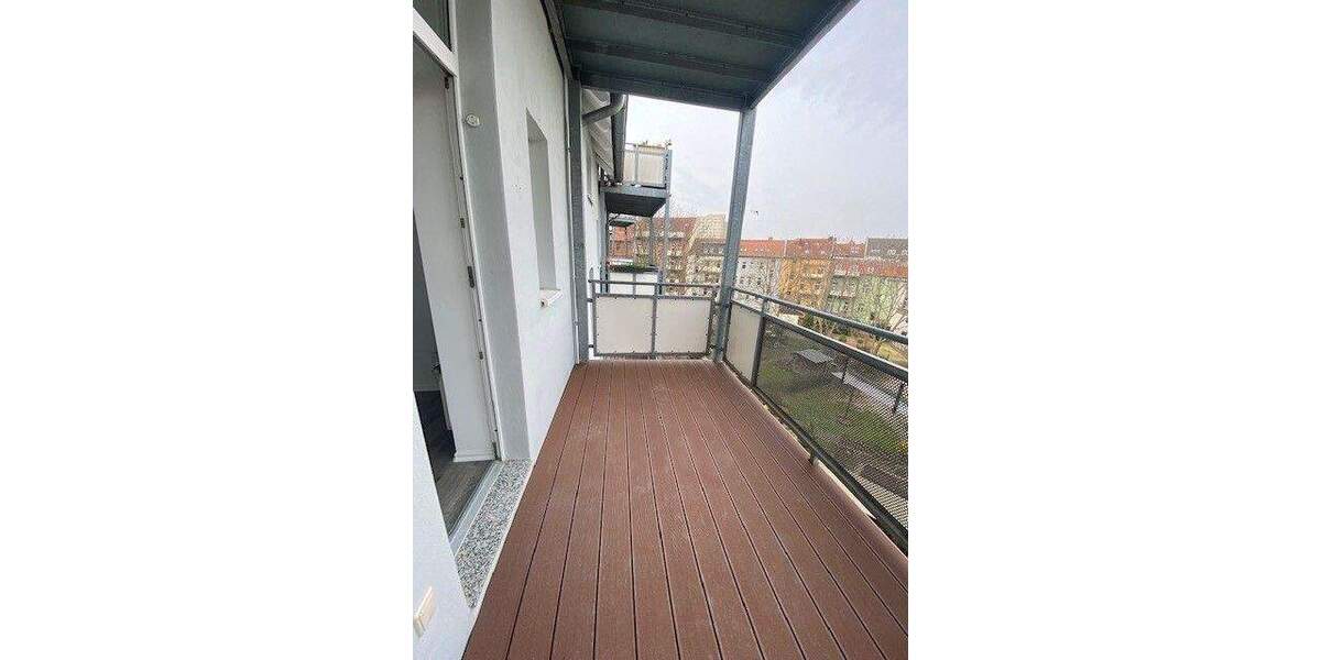 Etagenwohnung Erfurt Krämpfervorstadt - 4 Zimmer, 103 m&sup2;, 300.000&euro; | Angebot:25705932