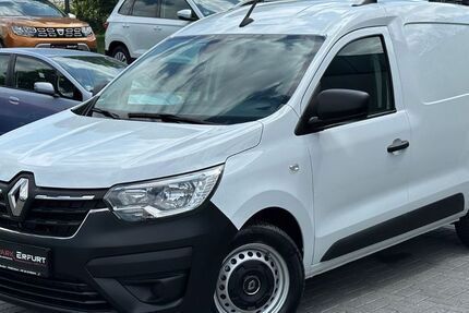 Renault Express 48.672 km 14.390 &euro; Erfurt 99085