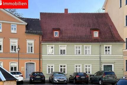 Haus Weimar Altstadt - 7 Zimmer, 159 m&sup2;, 550.000&euro; | Angebot:26053715