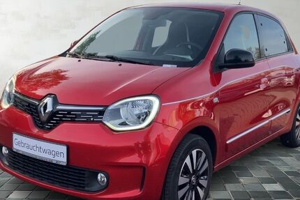 Renault Twingo 9.720 km 15.499 &euro; Erfurt 99099