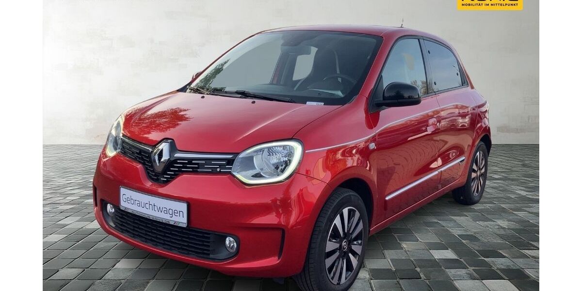 Renault Twingo 9.720 km 15.499 &euro; Erfurt 99099