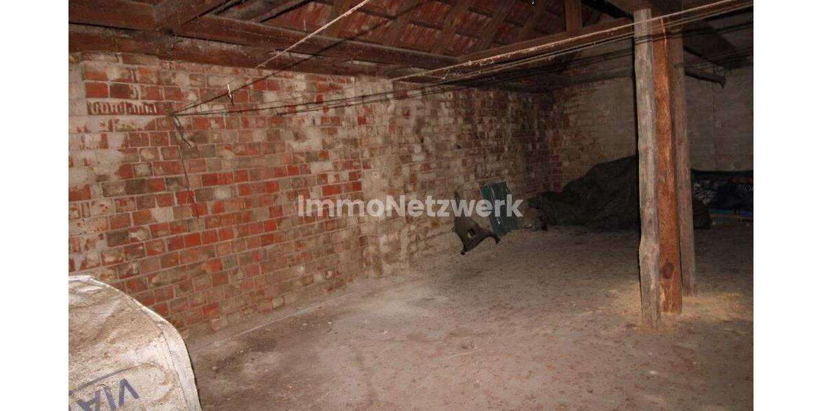 Bauernhaus, Landhaus Olbersleben Olbersleben - 4 Zimmer, 120 m&sup2;, 70.000&euro; | Angebot:25714620