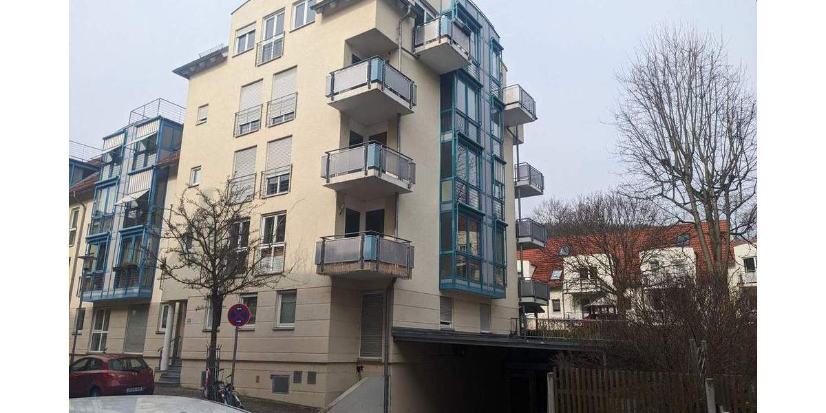 Garagen / Stellplätze Jena West - 28.000&euro; | Angebot:25820505