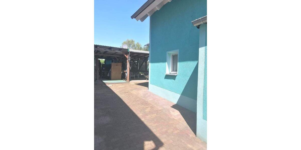 Einfamilienhaus Schöngleina - 5 Zimmer, 116 m&sup2;, 289.000&euro; | Angebot:25778820