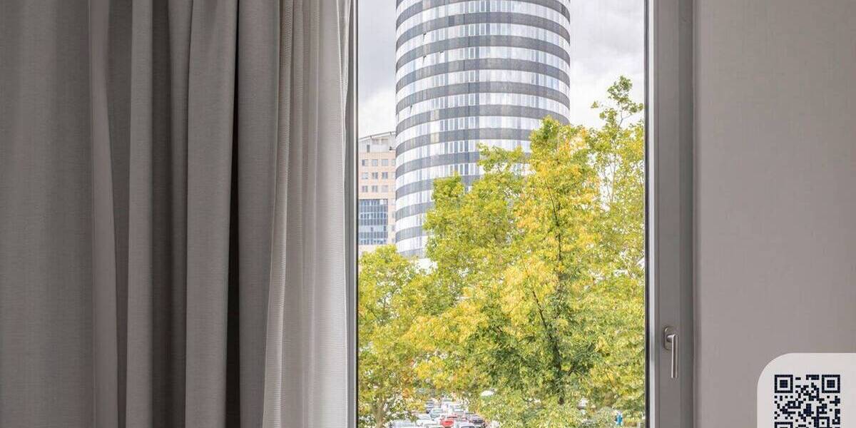 Etagenwohnung Jena Zentrum - 2 Zimmer, 2.444&euro; | Angebot:26647864