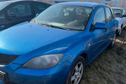 Mazda Premacy 90.000 km 2.500 &euro; Jena 07751