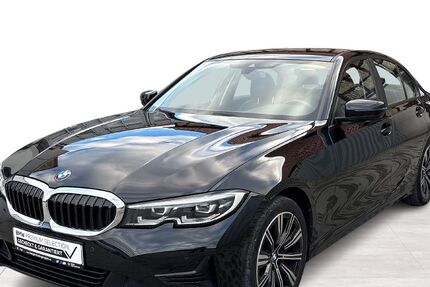 BMW 320 76.441 km 28.942 &euro; Jena 07745