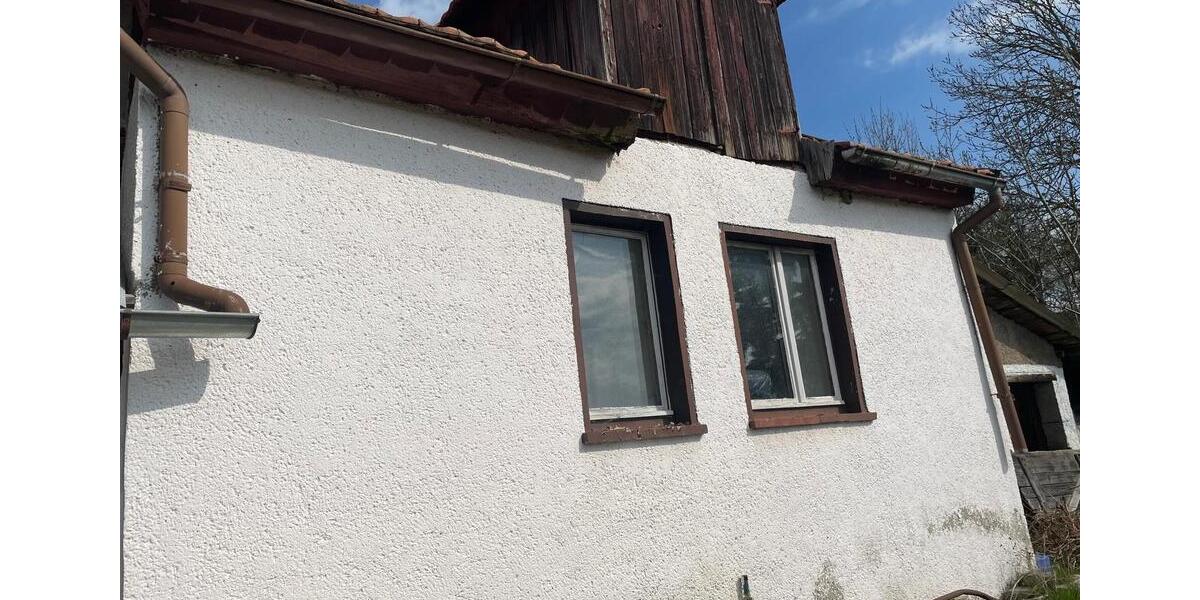 Einfamilienhaus Erfurt Hohenwinden - 7 Zimmer, 200 m&sup2;, 55.000&euro; | Angebot:26220699