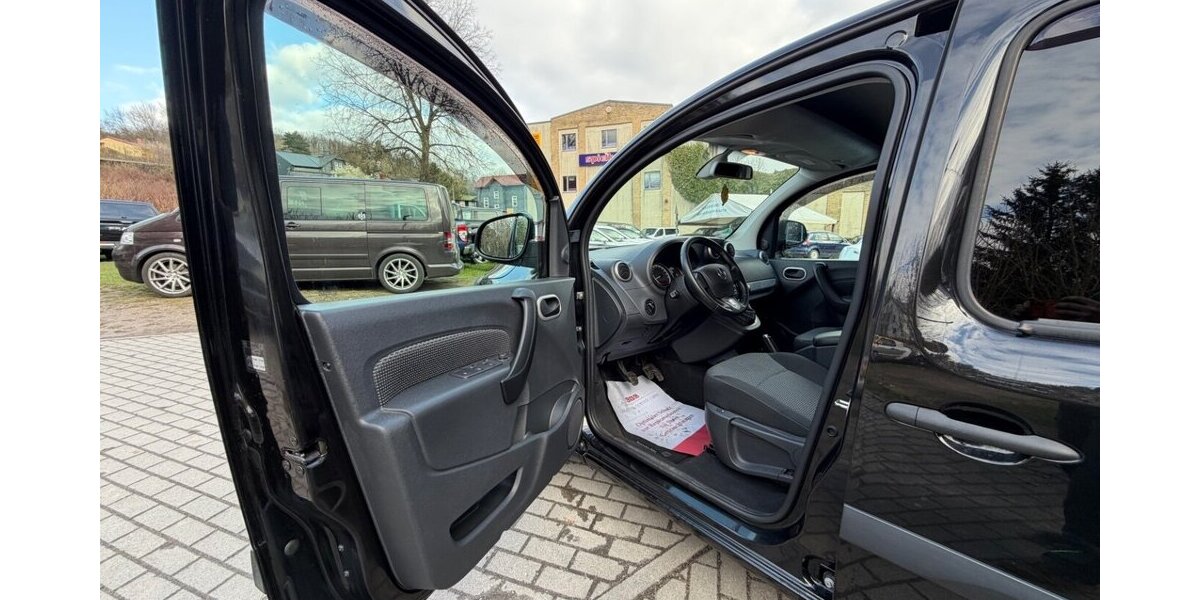 Mercedes-Benz Citan 112 