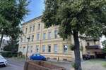 hochwertig sanierte ETW mit Balkon - Dachgeschoßwohnung Rudolstadt | Angebot:24542100