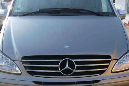 Mercedes-Benz Viano 306.000 km 6.350 &euro; Erfurt, Stadt 99085