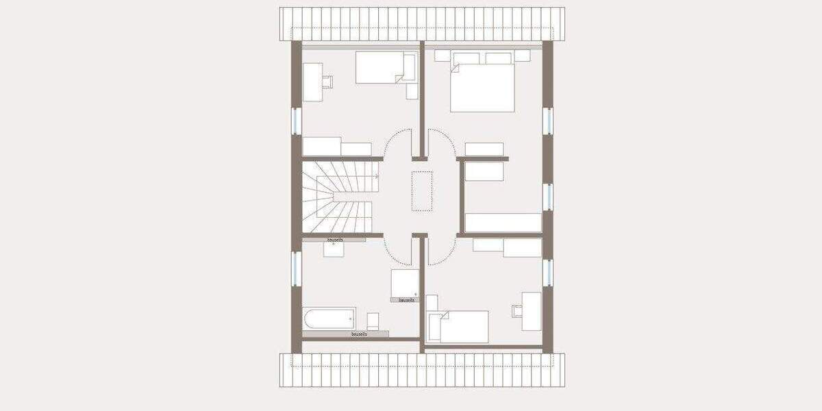 Einfamilienhaus Nerkewitz Lehesten - 4 Zimmer, 136 m&sup2;, 217.999&euro; | Angebot:25710728