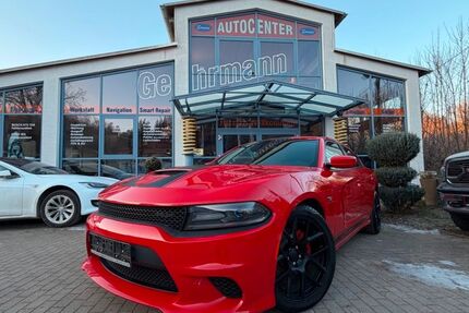 Dodge Charger 107.700 km 24.999 &euro; Rudolstadt 07407