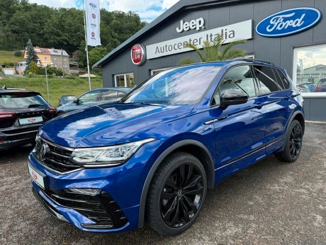 VW Tiguan 34.777 km 37.990 &euro; Rudolstadt 07407