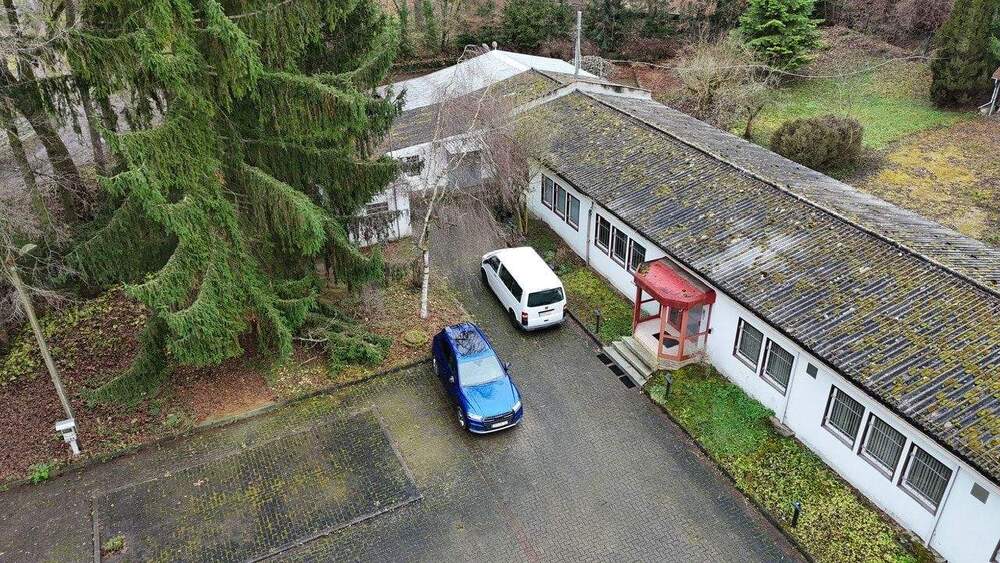 Gewerbeobjekt Magdala - 277.000&euro; | Angebot:25671806