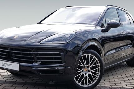 Porsche Cayenne 50.785 km 69.890 &euro; Erfurt 99099