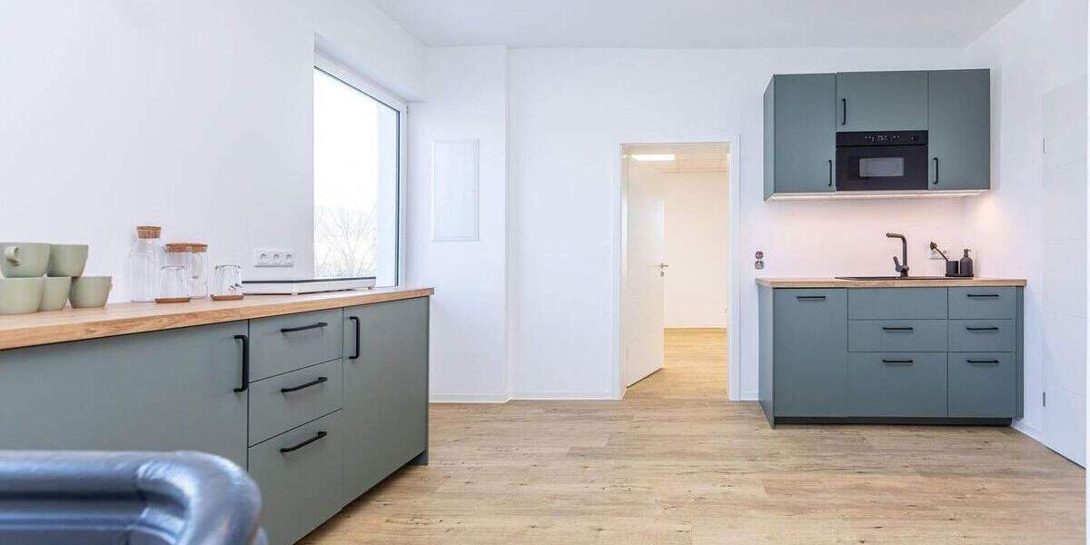 Gewerbeobjekt Jena Göschwitz - 450&euro; | Angebot:25681568