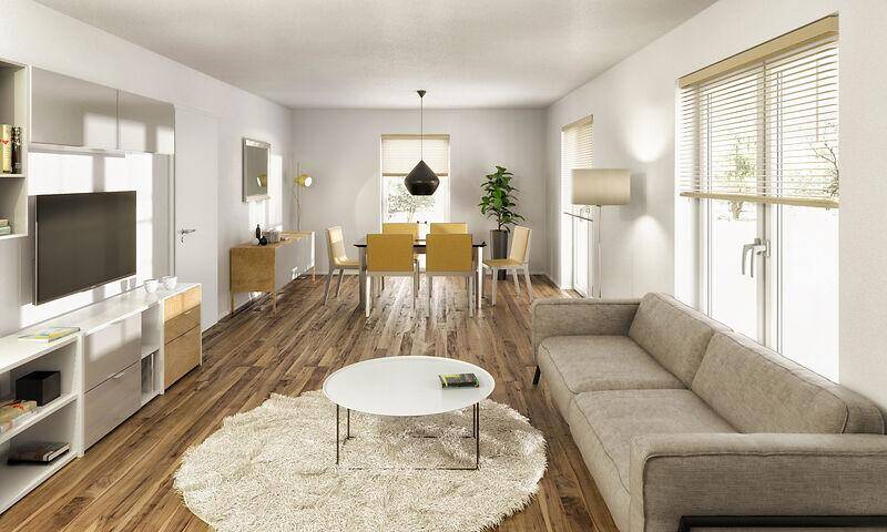 Einfamilienhaus Buttelstedt Buttelstedt - 4 Zimmer, 126 m&sup2;, 340.350&euro; | Angebot:25707253