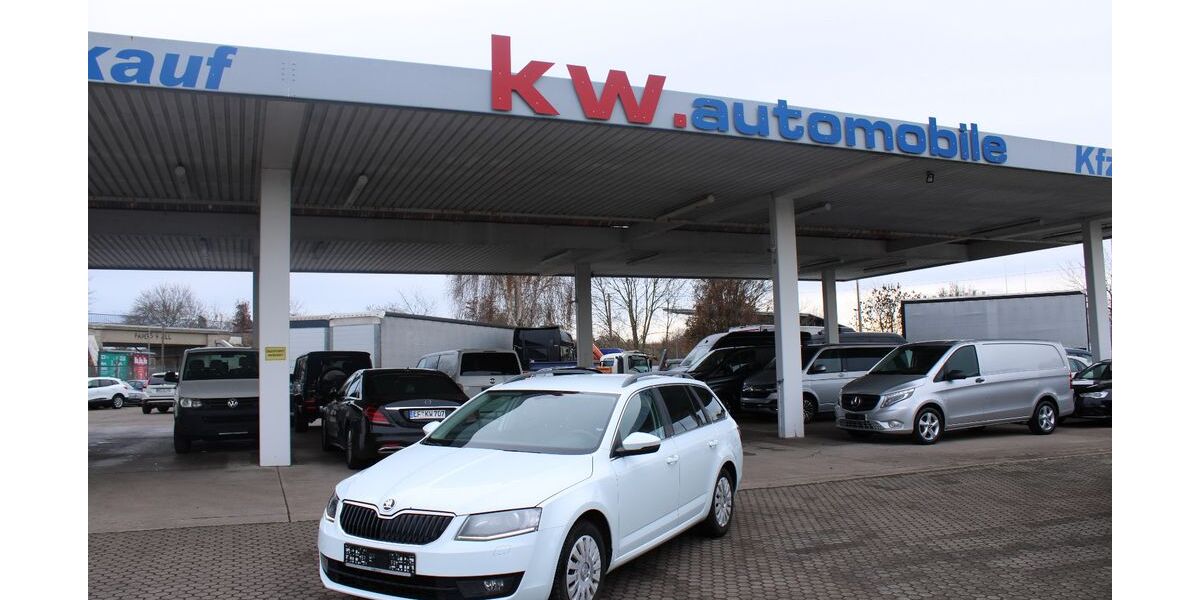 Skoda Octavia 387.000 km 5.900 &euro; Erfurt 99085