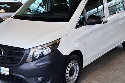 Mercedes-Benz Vito 108.211 km 20.990 &euro; Erfurt 99087