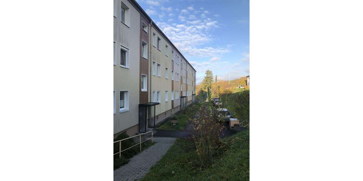 Etagenwohnung Eckartsberga - 2 Zimmer, 50 m&sup2;, 49.000&euro; | Angebot:25201152