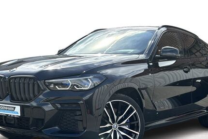 BMW X6 87.837 km 66.820 &euro; Jena 07745