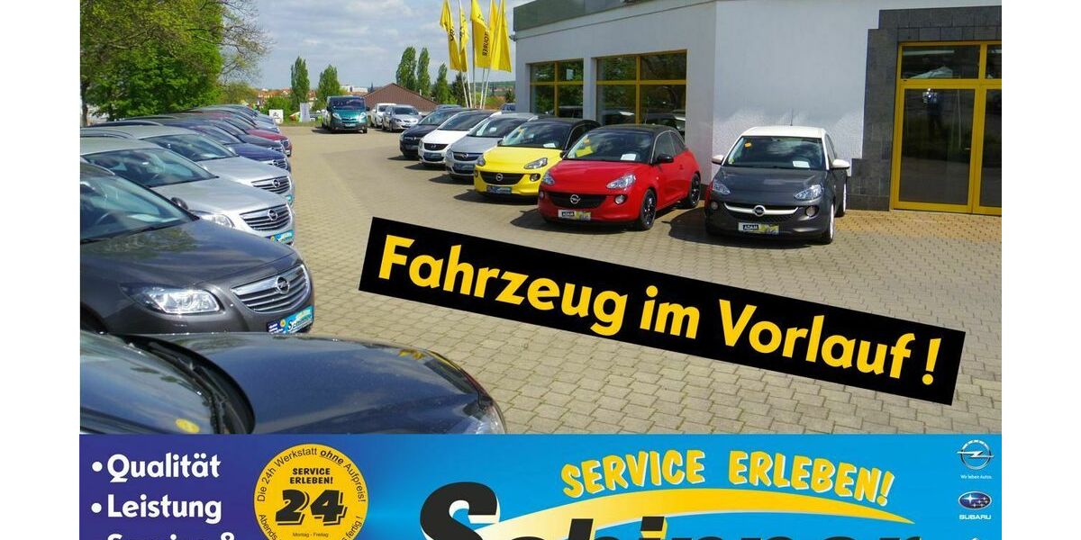 Opel Corsa 69.200 km 13.790 &euro; Weimar 99427