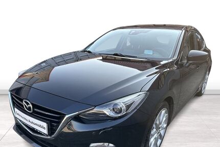 Mazda 3 74.796 km 13.820 &euro; Jena 07745